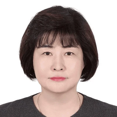 김향자 선교사