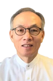 김용준 선교사