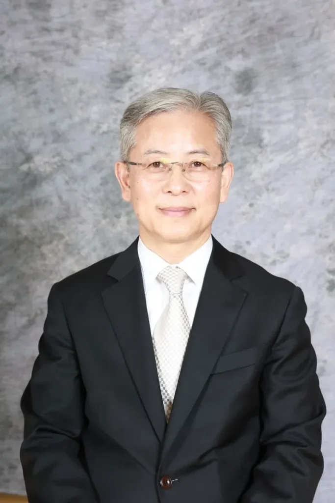 남성수 목사